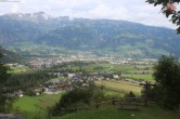 Archiv Foto Webcam Blick Amlach - Lienz - Osttirol 08:00