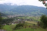 Archiv Foto Webcam Blick Amlach - Lienz - Osttirol 09:00