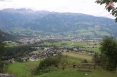 Archiv Foto Webcam Blick Amlach - Lienz - Osttirol 10:00