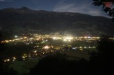Archiv Foto Webcam Blick Amlach - Lienz - Osttirol 23:00
