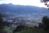 Archiv Foto Webcam Blick Amlach - Lienz - Osttirol 03:00
