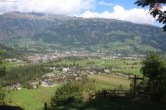 Archiv Foto Webcam Blick Amlach - Lienz - Osttirol 09:00