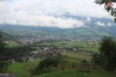 Archiv Foto Webcam Blick Amlach - Lienz - Osttirol 08:00