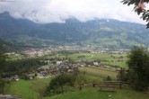 Archiv Foto Webcam Blick Amlach - Lienz - Osttirol 11:00