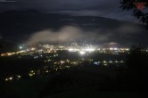 Archiv Foto Webcam Blick Amlach - Lienz - Osttirol 03:00