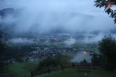 Archiv Foto Webcam Blick Amlach - Lienz - Osttirol 05:00