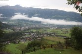 Archiv Foto Webcam Blick Amlach - Lienz - Osttirol 07:00
