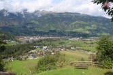 Archiv Foto Webcam Blick Amlach - Lienz - Osttirol 13:00