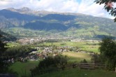 Archiv Foto Webcam Blick Amlach - Lienz - Osttirol 15:00