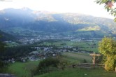 Archiv Foto Webcam Blick Amlach - Lienz - Osttirol 17:00