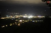 Archiv Foto Webcam Blick Amlach - Lienz - Osttirol 23:00