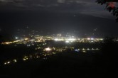 Archiv Foto Webcam Blick Amlach - Lienz - Osttirol 01:00