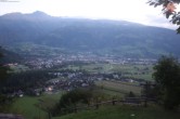 Archiv Foto Webcam Blick Amlach - Lienz - Osttirol 05:00