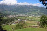 Archiv Foto Webcam Blick Amlach - Lienz - Osttirol 13:00
