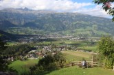 Archiv Foto Webcam Blick Amlach - Lienz - Osttirol 15:00