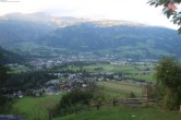 Archiv Foto Webcam Blick Amlach - Lienz - Osttirol 17:00