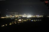 Archiv Foto Webcam Blick Amlach - Lienz - Osttirol 23:00