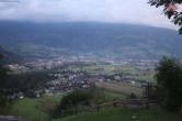 Archiv Foto Webcam Blick Amlach - Lienz - Osttirol 05:00