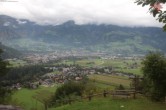 Archiv Foto Webcam Blick Amlach - Lienz - Osttirol 07:00