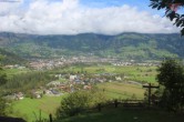 Archiv Foto Webcam Blick Amlach - Lienz - Osttirol 11:00