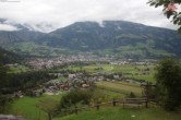 Archiv Foto Webcam Blick Amlach - Lienz - Osttirol 17:00