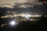 Archiv Foto Webcam Blick Amlach - Lienz - Osttirol 19:00