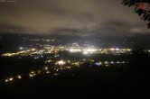 Archiv Foto Webcam Blick Amlach - Lienz - Osttirol 23:00