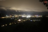 Archiv Foto Webcam Blick Amlach - Lienz - Osttirol 01:00