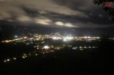 Archiv Foto Webcam Blick Amlach - Lienz - Osttirol 03:00