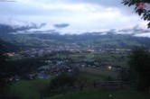 Archiv Foto Webcam Blick Amlach - Lienz - Osttirol 05:00