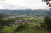Archiv Foto Webcam Blick Amlach - Lienz - Osttirol 07:00