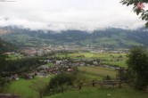 Archiv Foto Webcam Blick Amlach - Lienz - Osttirol 08:00