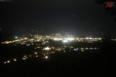 Archiv Foto Webcam Blick Amlach - Lienz - Osttirol 01:00