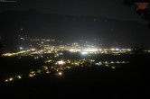 Archiv Foto Webcam Blick Amlach - Lienz - Osttirol 23:00