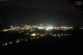 Archiv Foto Webcam Blick Amlach - Lienz - Osttirol 01:00