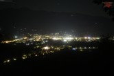 Archiv Foto Webcam Blick Amlach - Lienz - Osttirol 03:00
