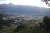 Archiv Foto Webcam Blick Amlach - Lienz - Osttirol 05:00