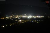 Archiv Foto Webcam Blick Amlach - Lienz - Osttirol 03:00