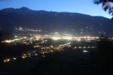 Archiv Foto Webcam Blick Amlach - Lienz - Osttirol 05:00