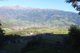 Archiv Foto Webcam Blick Amlach - Lienz - Osttirol 09:00