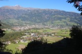 Archiv Foto Webcam Blick Amlach - Lienz - Osttirol 11:00