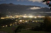 Archiv Foto Webcam Blick Amlach - Lienz - Osttirol 23:00