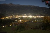 Archiv Foto Webcam Blick Amlach - Lienz - Osttirol 03:00