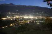 Archiv Foto Webcam Blick Amlach - Lienz - Osttirol 05:00