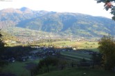 Archiv Foto Webcam Blick Amlach - Lienz - Osttirol 07:00