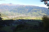 Archiv Foto Webcam Blick Amlach - Lienz - Osttirol 09:00