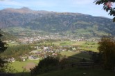 Archiv Foto Webcam Blick Amlach - Lienz - Osttirol 11:00