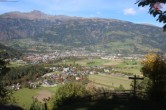 Archiv Foto Webcam Blick Amlach - Lienz - Osttirol 13:00