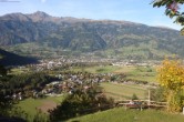 Archiv Foto Webcam Blick Amlach - Lienz - Osttirol 15:00