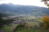 Archiv Foto Webcam Blick Amlach - Lienz - Osttirol 17:00